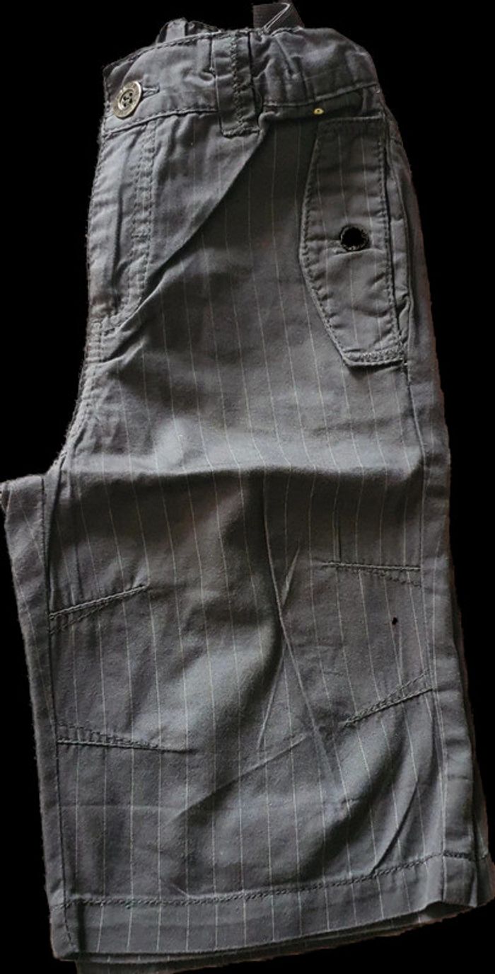 Pantalon garçon 24 mois bébé / enfant - photo numéro 3