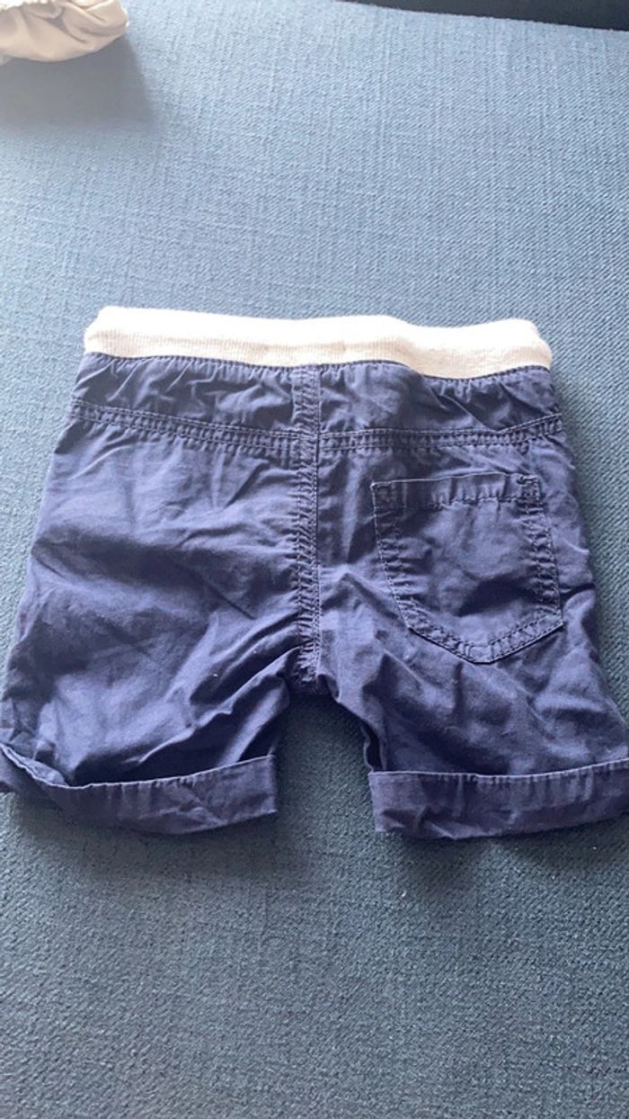 Short 12 mois - photo numéro 5