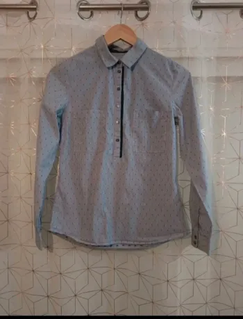 Chemise - taille S - mango
