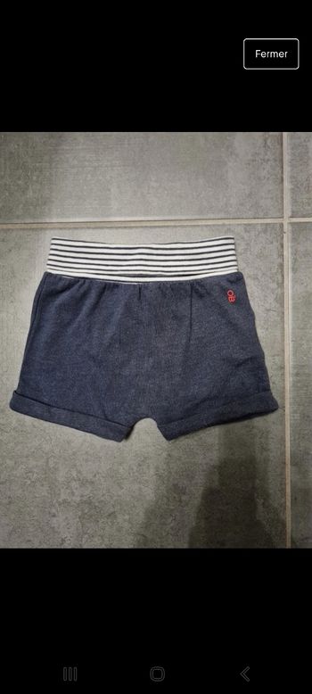 Short