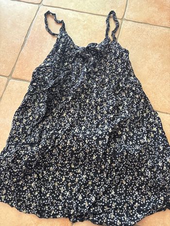 Robe Made in. Italy taille S