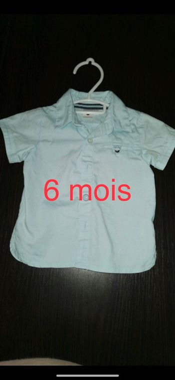 Chemise