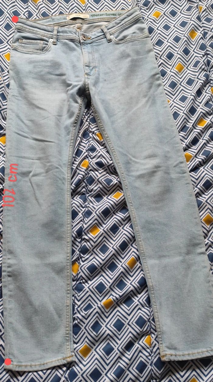 Jeans Mng man - photo numéro 2
