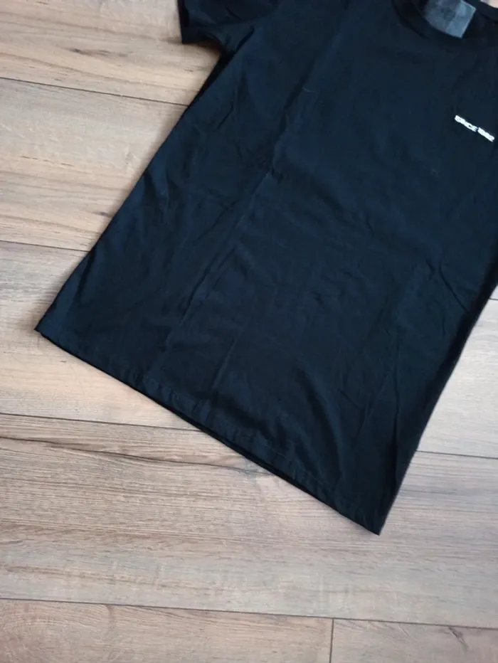 Tee shirt homme lion man hésitez courtes L - photo numéro 5