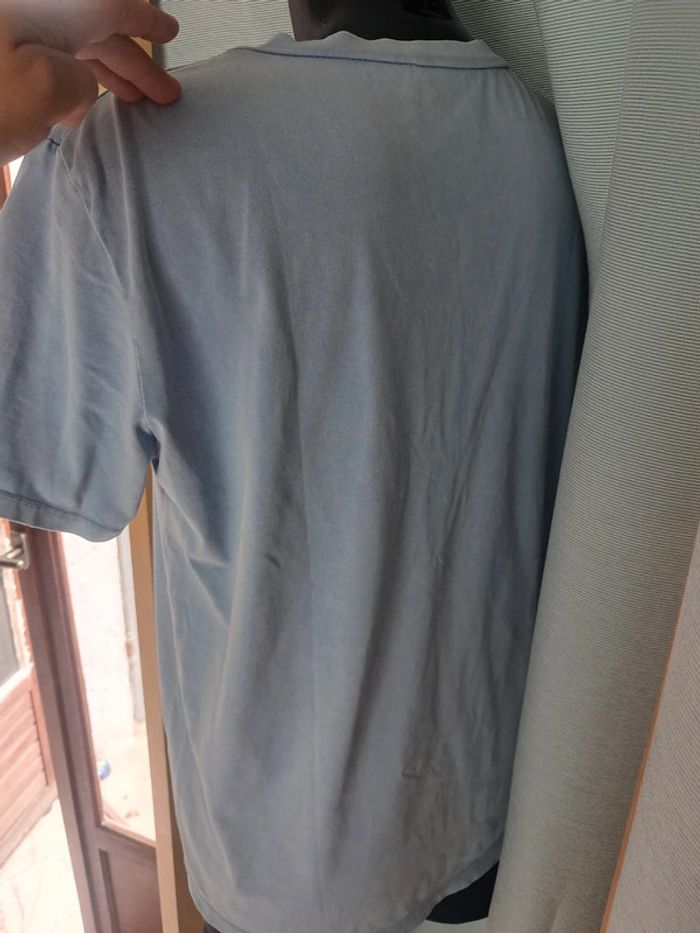 Johanna Paris haut tee-shirt été T.38 en tbe - photo numéro 5