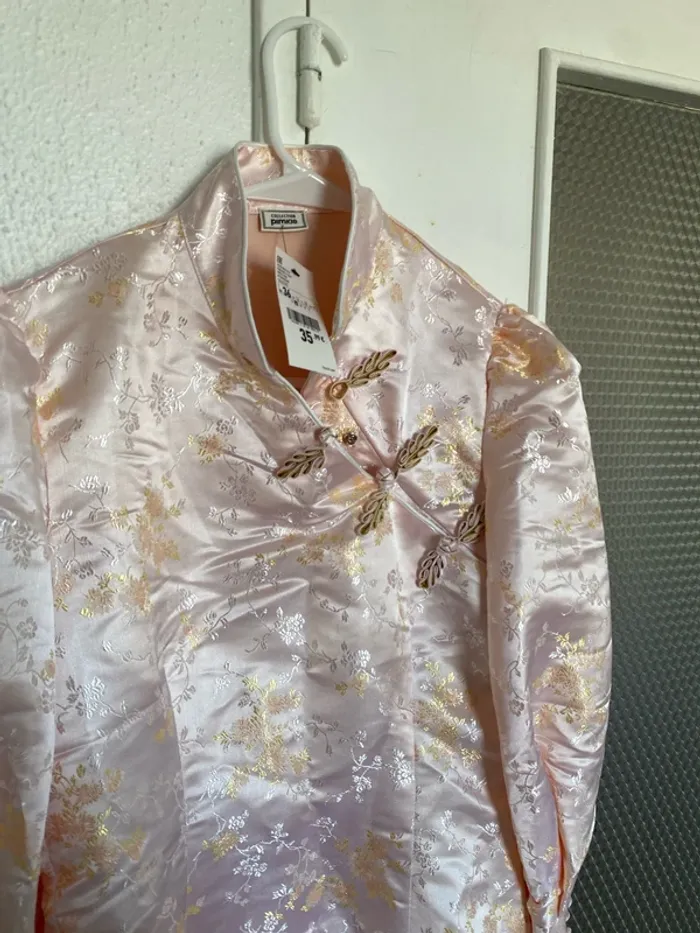 Robe élégante taille 36 neuf - photo numéro 2