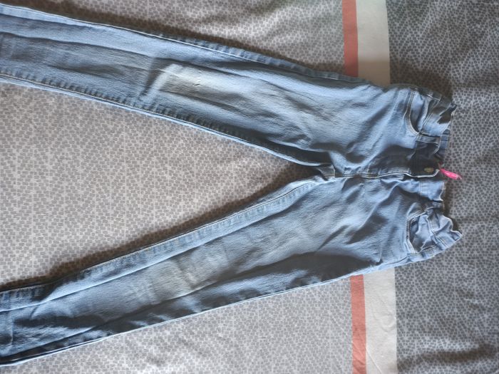 Lot vêtements 10 ans - photo numéro 2