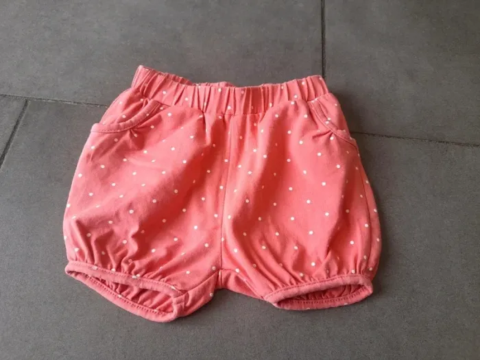 Short - photo numéro 2
