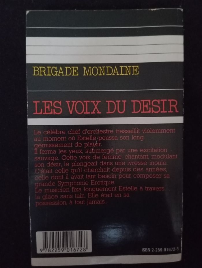 Michel Brice - photo numéro 2