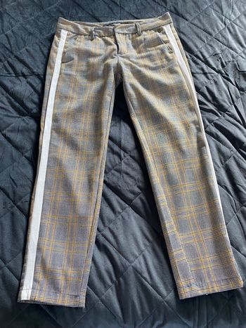 Pantalon freeman t. porter t 38 très bon état