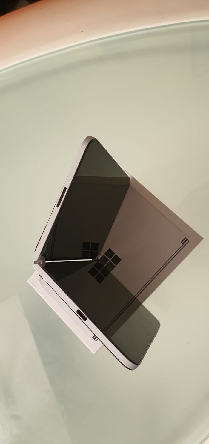 Microsoft surface duo 2 - photo numéro 2