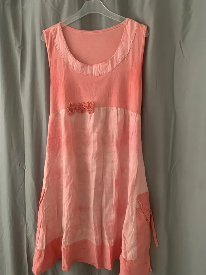 robe d été - photo numéro 2