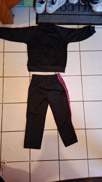 Ensemble adidas