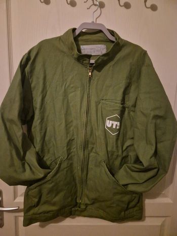 Veste de travail agricole T 46
