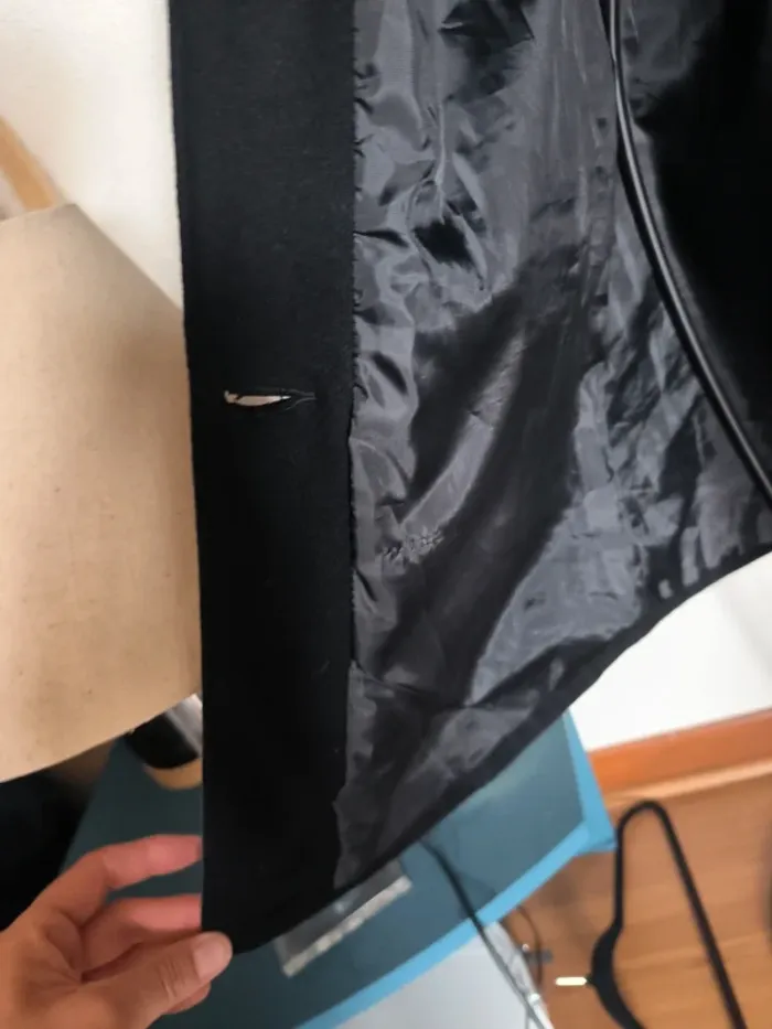 Manteau - photo numéro 7