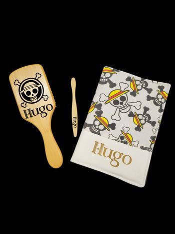 Protége carnet de santé