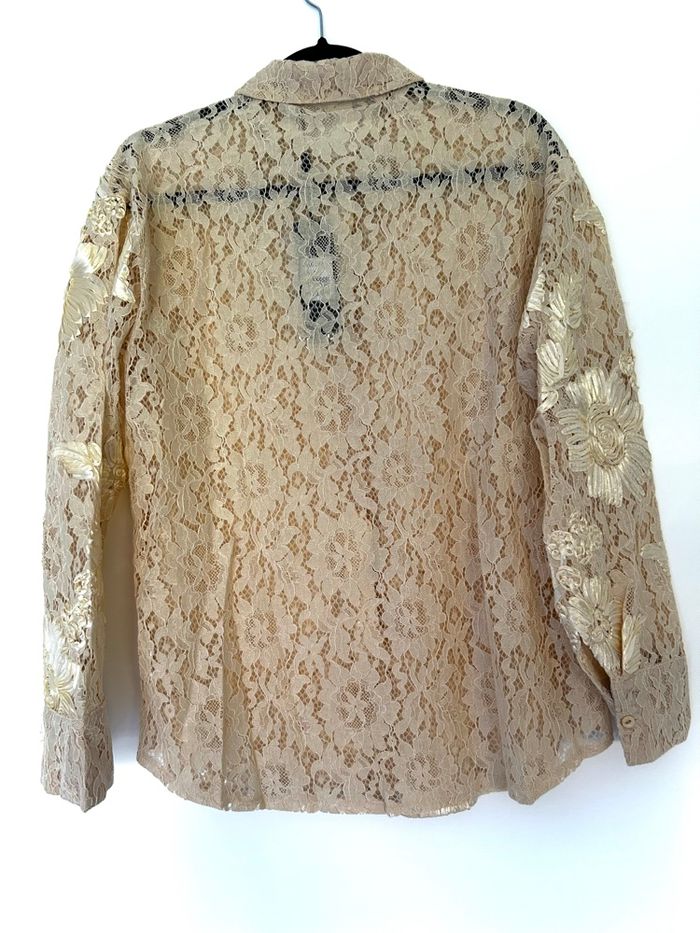 Chemise femme - photo numéro 3