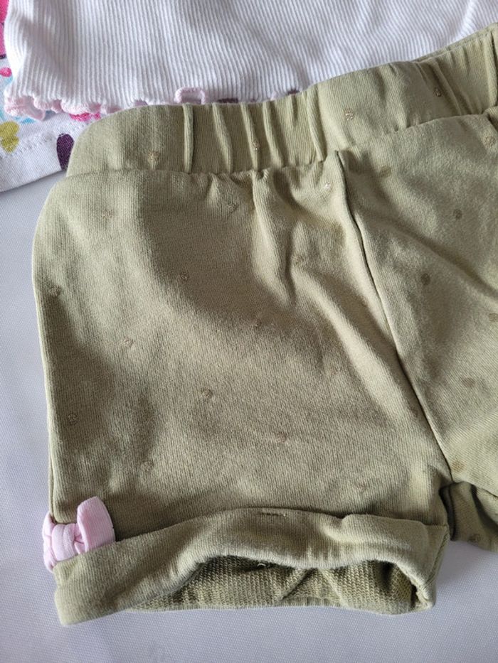 Ensemble 6 mois - photo numéro 2