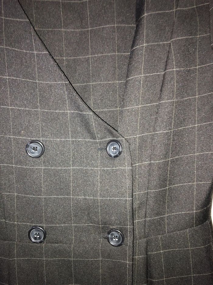 Robe tailleur Mango 36 NEuf - photo numéro 6