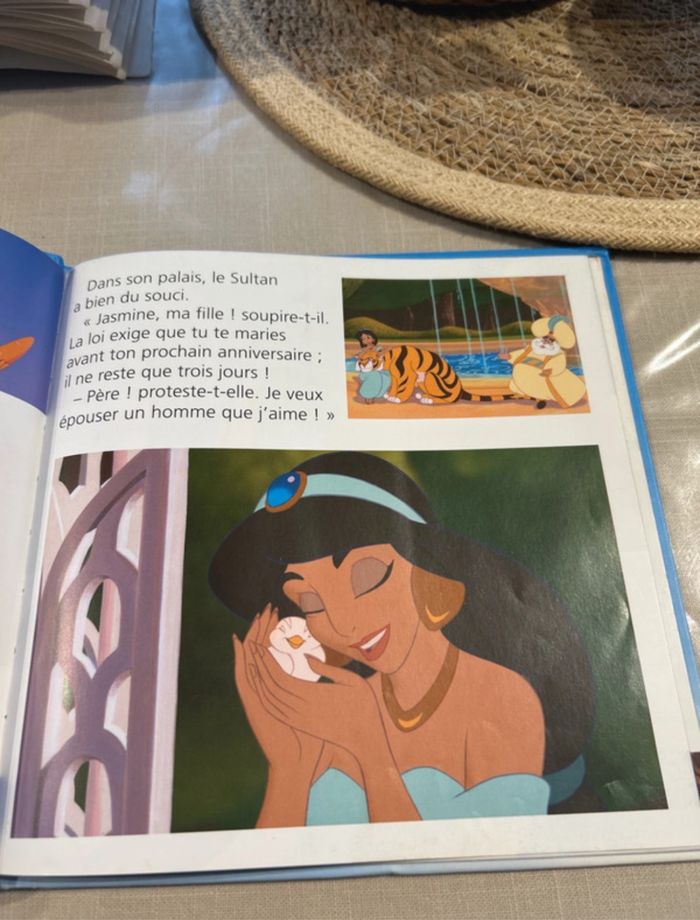 Aladdin - photo numéro 2