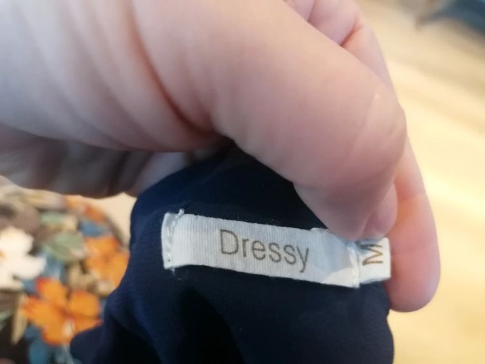 Tee shirt Dressy - photo numéro 4