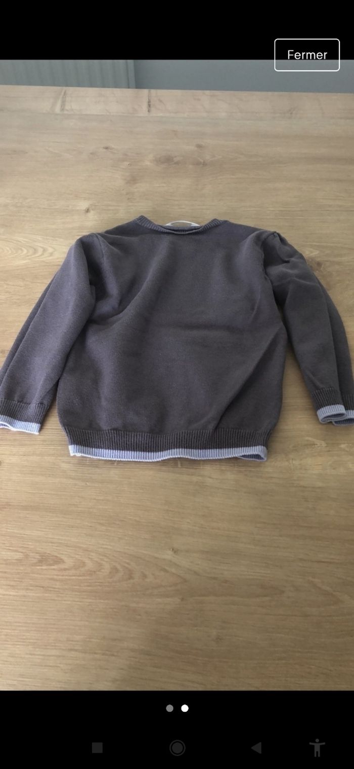 Pull - photo numéro 2