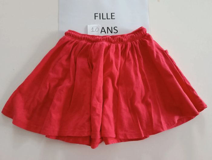 Jupe 10 ans - photo numéro 2