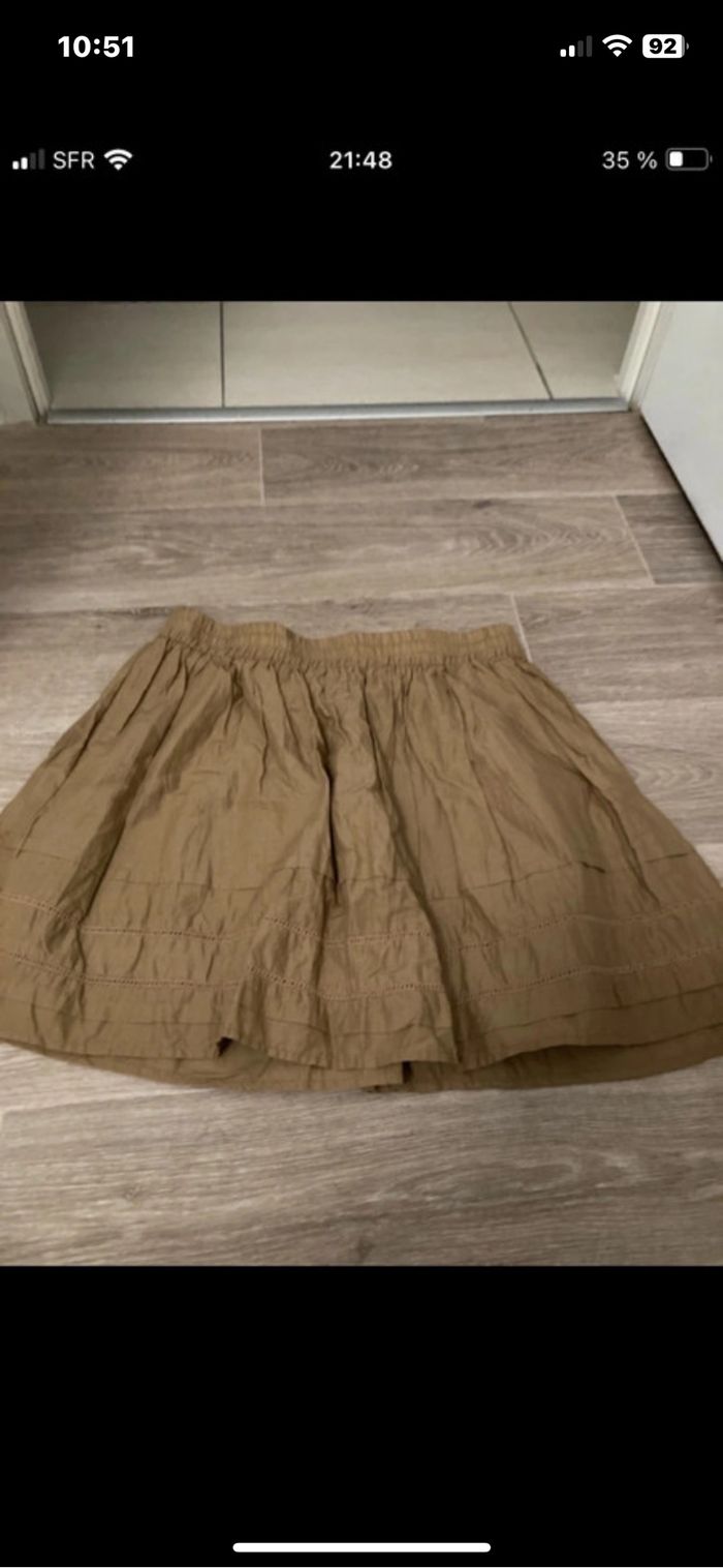 Lot de 2 jupes - photo numéro 4