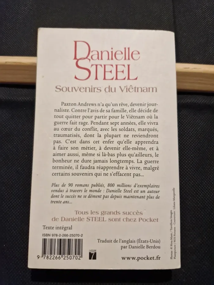 Danielle Steel - photo numéro 5