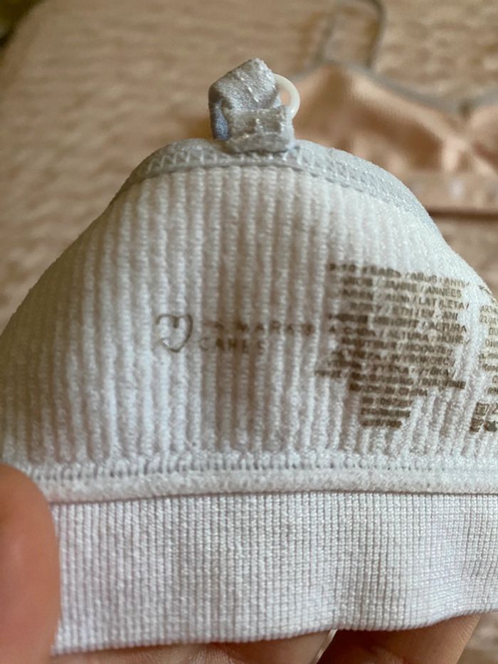 Lot de 2 brassières - photo numéro 3