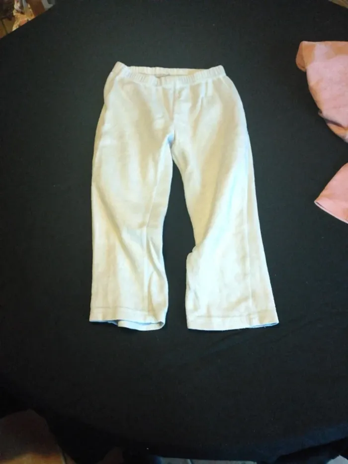 Pyjama Fille 4 Ans - photo numéro 6