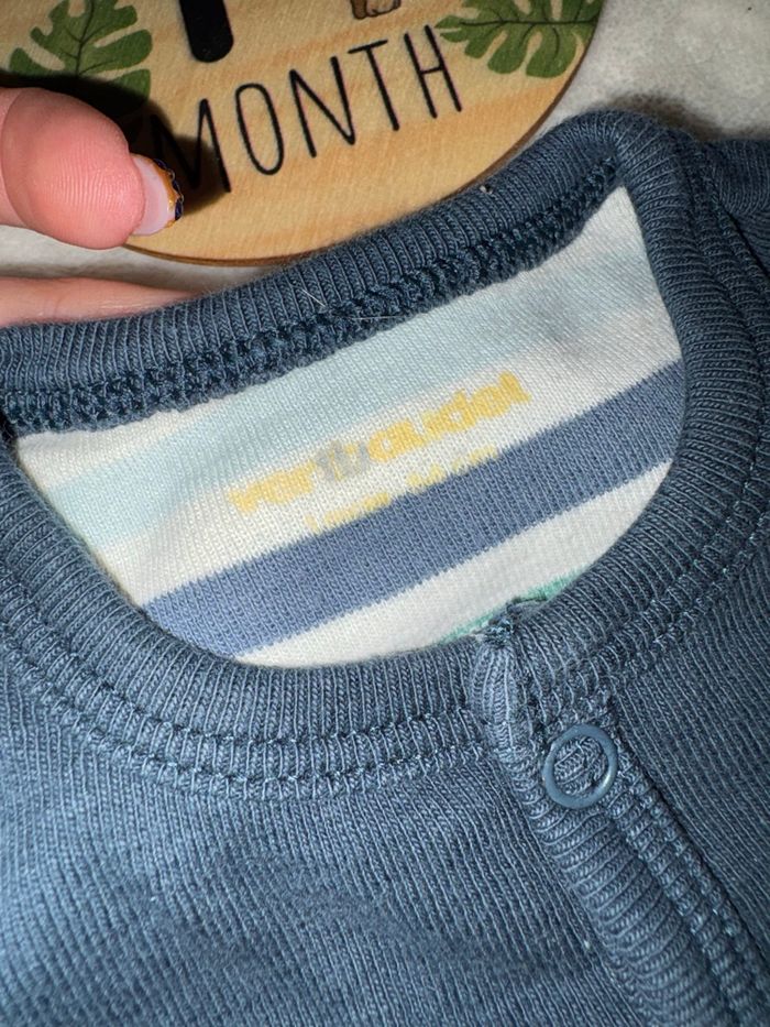 Gilet bébé - photo numéro 2