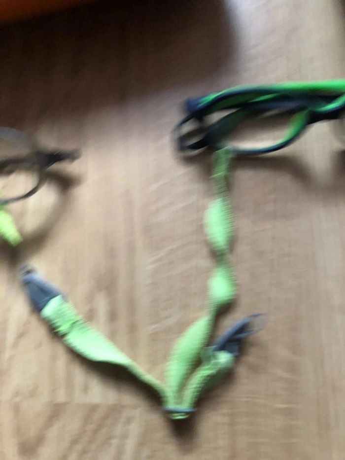 Lunettes enfants - photo numéro 7