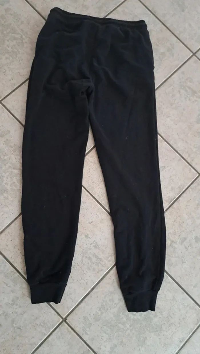 Pantalon de jogging, XS, Clockhouse - photo numéro 3