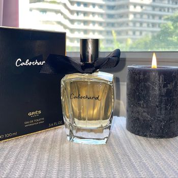 Parfum Cabochard - Grès 100ml [eau de toilette]