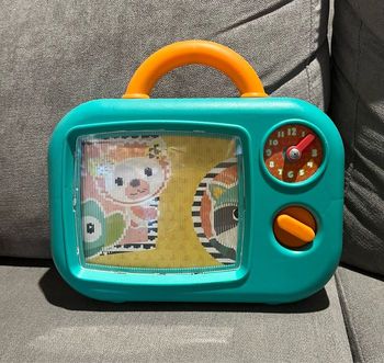 Télévision musicale