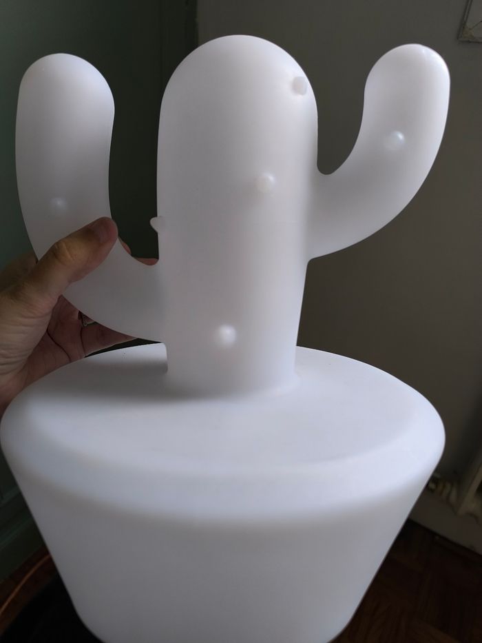 Enceinte bluetooth luminous bigben