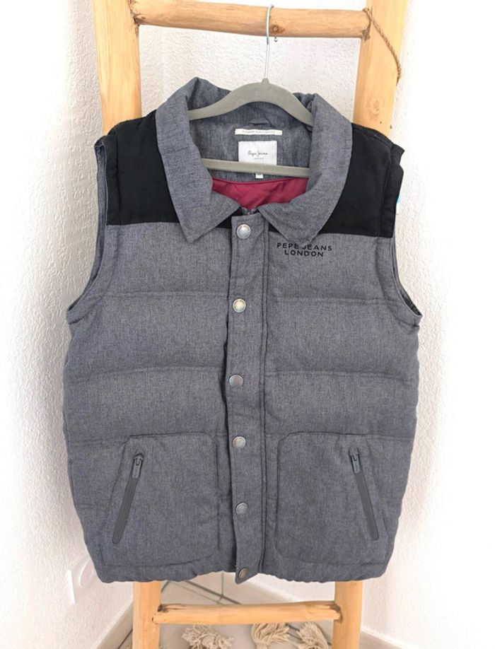 Pépé Jeans 12 ans - photo numéro 4