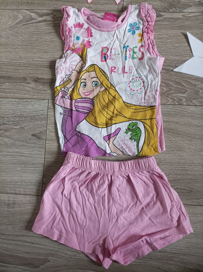 Pyjama 3 ans Disney
