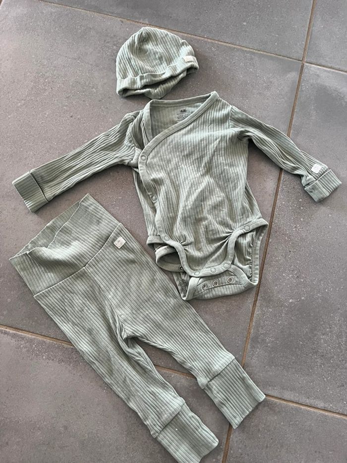 Ensemble h&m