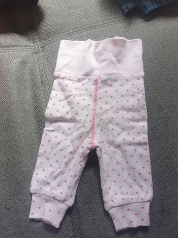 Pantalon bébé 