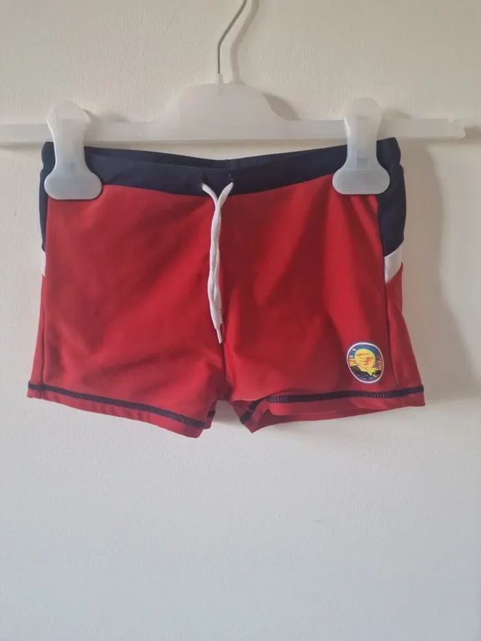 Maillot de bain