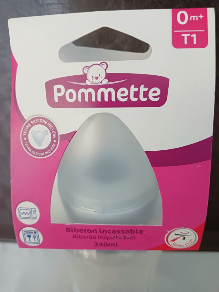 biberons - photo numéro 5