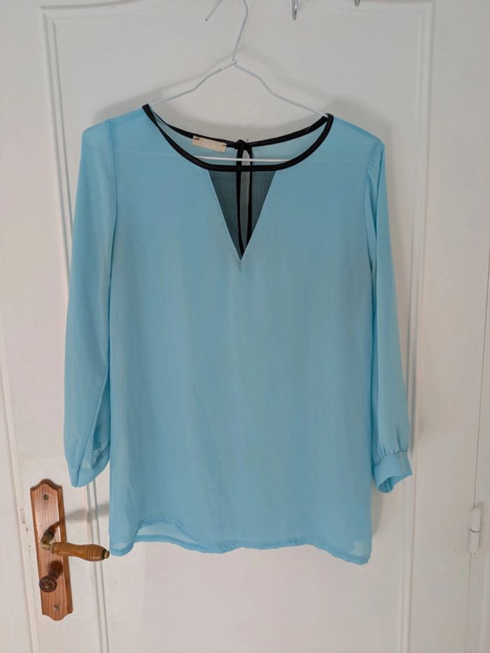 Blouse femme taille M