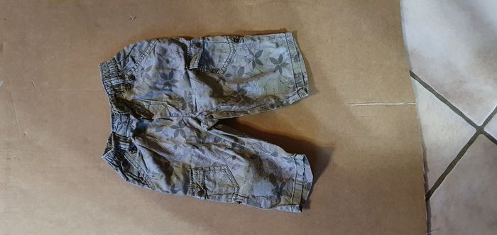 Ensemble pantalon.et tee shirt - photo numéro 5