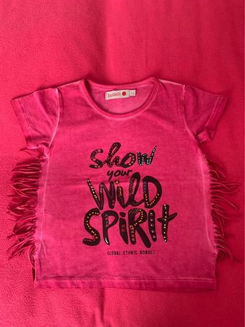 T-shirt Boboli 2 ans - 92 cm