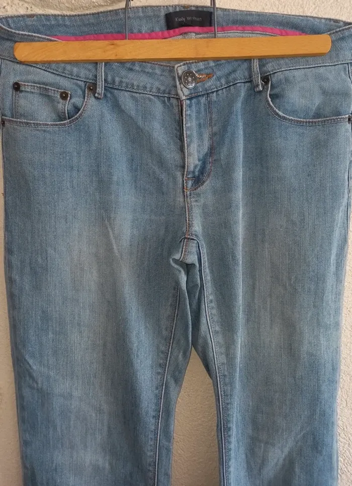 Jean taille 40 - photo numéro 2