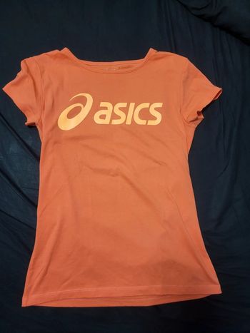 T shirt Asics
