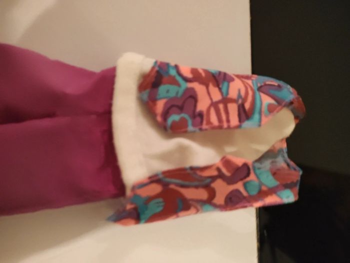 Tenue ken vintage année 90 - photo numéro 2