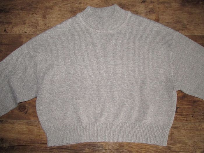 pull cours taille XS Divided by H&M - photo numéro 2